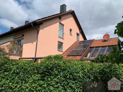 Ihr neues Familienparadies – Jetzt entdecken!
