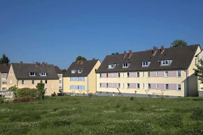 1-Zimmer-Wohnung in Bielefeld Schildesche