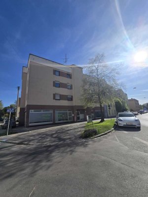 Apartment im 1.Stock Oberhausen