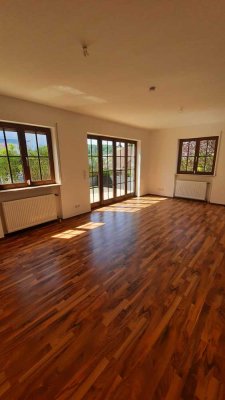Renovierte 1-Zimmer-Wohnung mit EBK in Wiesbaden (vorzugsweise als Zweitwohnsitz)
