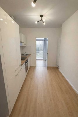 Helle 3-Zimmer-Wohnung – Stilvolles Zuhause in Aachen