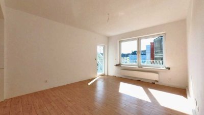 +++ TOP STUDENTENAPARTMENT, SANIERT, VOLLMÖBLIERT, EBK, WLAN +++