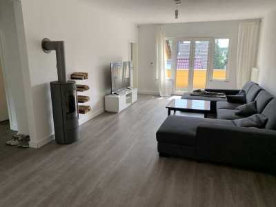 Schöne 3-Zimmer-Wohnung mit Balkon in Leverkusen