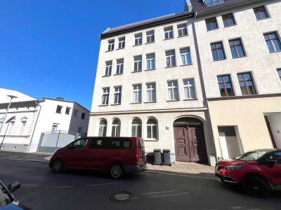 ZWISCHEN ELBE UND ALTSTADT - WOHNGLÜCK AM WERDER