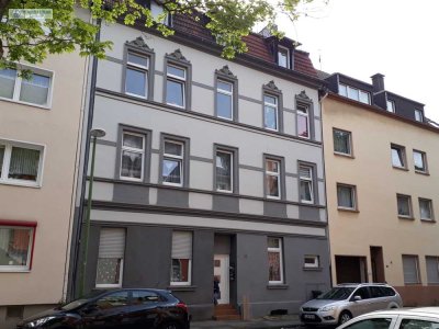 Ideal für Singles, Studenten oder Senioren – 2-Zimmer-EG-Wohnung in Essen-Frohnhausen