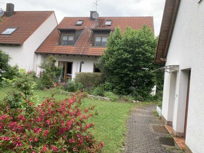 Attraktives 1-Zimmer-Appartement in Dormitz - Nähe Erlangen