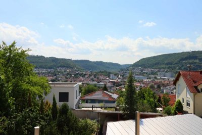 Neubau Erstbezug in Top Aussichtslage!!!!