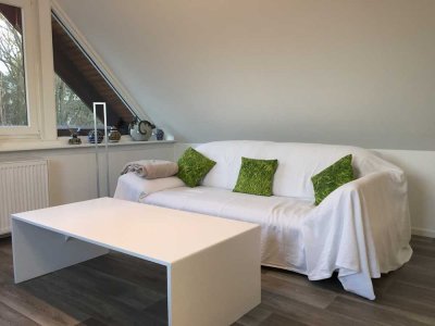 Attraktive 2-Zimmer Wohnung, frisch saniert, im 2.OG in Wolfsburg