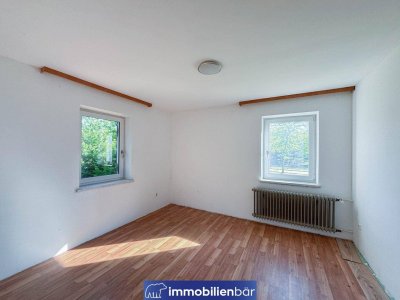Sanieren. Vermieten. Entwickeln. Anlegerpaket mit Potenzial in Bestlage von Bad Schallerbach