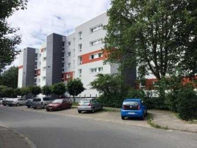 Preiswerte und interessante 3,5-Zimmer-Wohnung