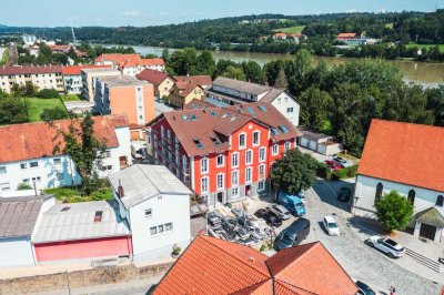 Optimale Kapitalanlage: Rundum-Sorglos-Paket für Investoren in Passau