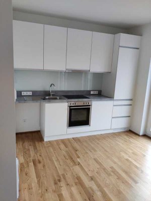Geräumige 1 Zimmer Wohnung *NEUBAU*