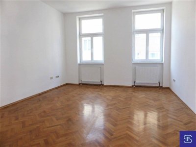 Provisionsfrei: Unbefristeter 51m² Altbau mit Einbauküche in Ruhelage - 1150 Wien