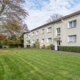 Schöne 3-Zimmer-Wohnung mit Balkon in Duisburg