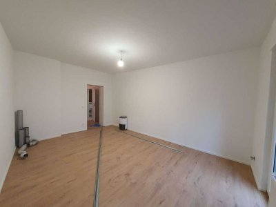 Sanierte Wohnung im Herzen von Mönchengladbach