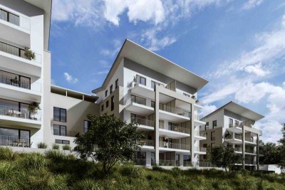 Penthouse mit großer Dachterrasse - Verkauf Ende 2025