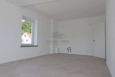 Kernsanierte 3-Zimmer-Wohnung in Altenmarkt an der Alz