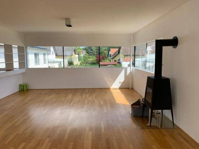 Architektenvilla in Bisamberg mit gehobener Wohnqualität zu mieten!