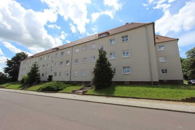 Einfach ein passendes Zuhause!