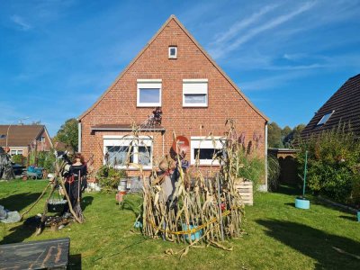 Von Privat! Vermietetes schönes 5-Zimmer-Einfamilienhaus in Lensahn