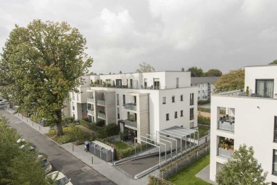 *WBS B erforderlich* Schöne 3-Zimmerwohnung mit offener Wohnküche