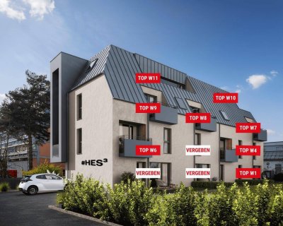 3-Zimmer-Wohnung 1.OG mit Balkon, provisionsfrei