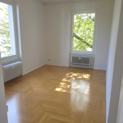 Freundliche 3-Zimmer-Wohnung mit Balkon in Baden-Baden