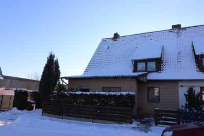 Geräumiges Einfamilienhaus mit 7 Zimmern in Salzgitter-Thiede