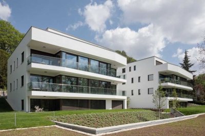 Premium - Wohnen in bester Lage