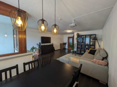 Geschmackvolle 2-Zimmer-Wohnung in zentraler Lage von Böblingen