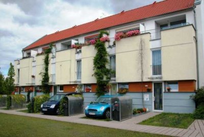 Hervorragend geschnittenes Reihenmittelhaus