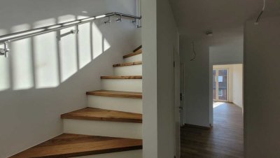 Erstbezug: moderne 4,5-Zimmer-Wohnung in Oer-Erkenschwick