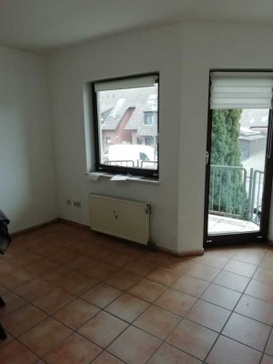 1-Zimmer Apartment mit Balkon in Köln-Lind
