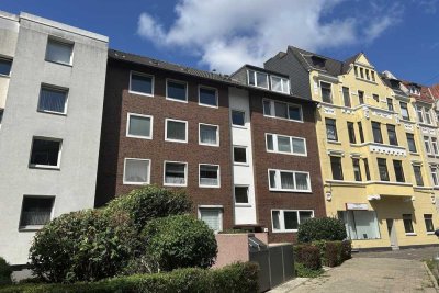Kapitalanlage: ETW in Lehe gegen die Rentenlücke!