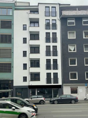 Karlstraße 96, 40210 Düsseldorf