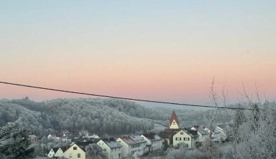 Gartenvilla 20 Minuten von Ulm im Forst