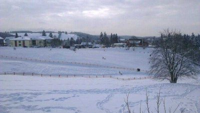 Harz-Idylle mit Aussicht: 2-Zimmer-Wohnung mit Balkon in St. Andreasberg
