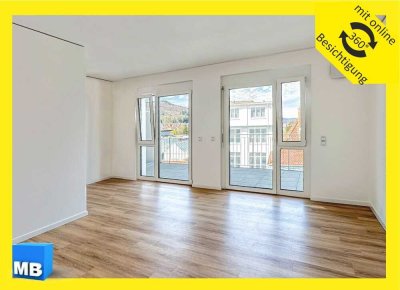Ankommen, aufatmen und selbstbestimmt leben – Willkommen in Ihrem neuen Zuhause!