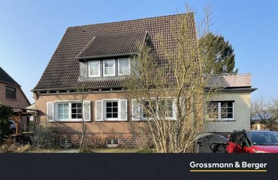 Kapitalanlage in bevorzugter Wohnlage