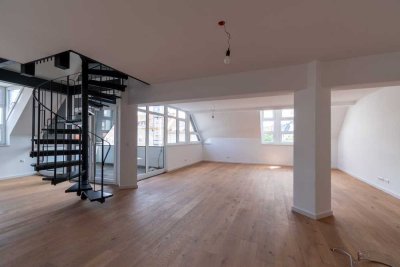 Moderne Wohnung in zentraler Lage!