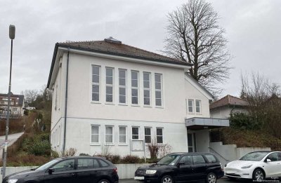 Ehemaliges Kirchengebäude in Hersbruck zu verkaufen!