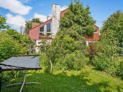 Charmantes Einfamilienhaus in Wormersdorf