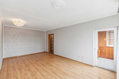 Barrierefrei wohnen am Leine-Center
