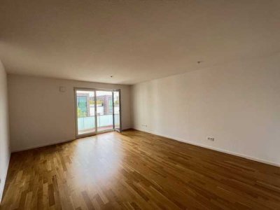 Großzügig wohnen mit Stil: Helle 4-Zimmer-Wohnung in den Glasbläserhöfen – sofort verfügbar