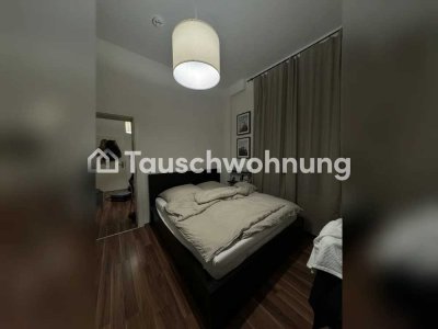 Tauschwohnung: Suche größere Wohnung in Köln zum Tausch