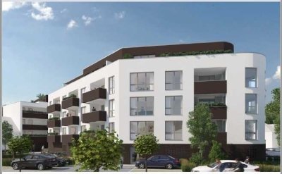 Top Anlageobjekt im KFW 40 QNG Standard