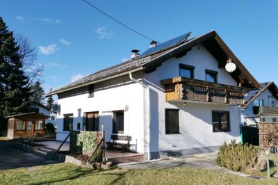 Großzügiges Einfamilienhaus mit 2 Bädern und 2 Küchen