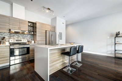 Großzügige 4-Zimmer-Maisonette mit Garten, Balkon &amp; XXL-Keller