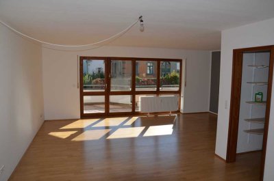 Schöne 2 Zimmer-Wohnung in zentraler Lage in Ravensburg