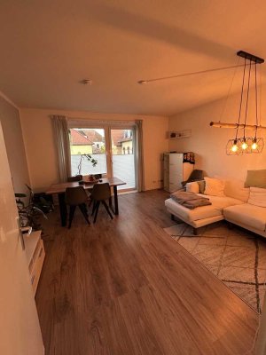 3 Zimmer Wohnung Östliches Ringgebiet